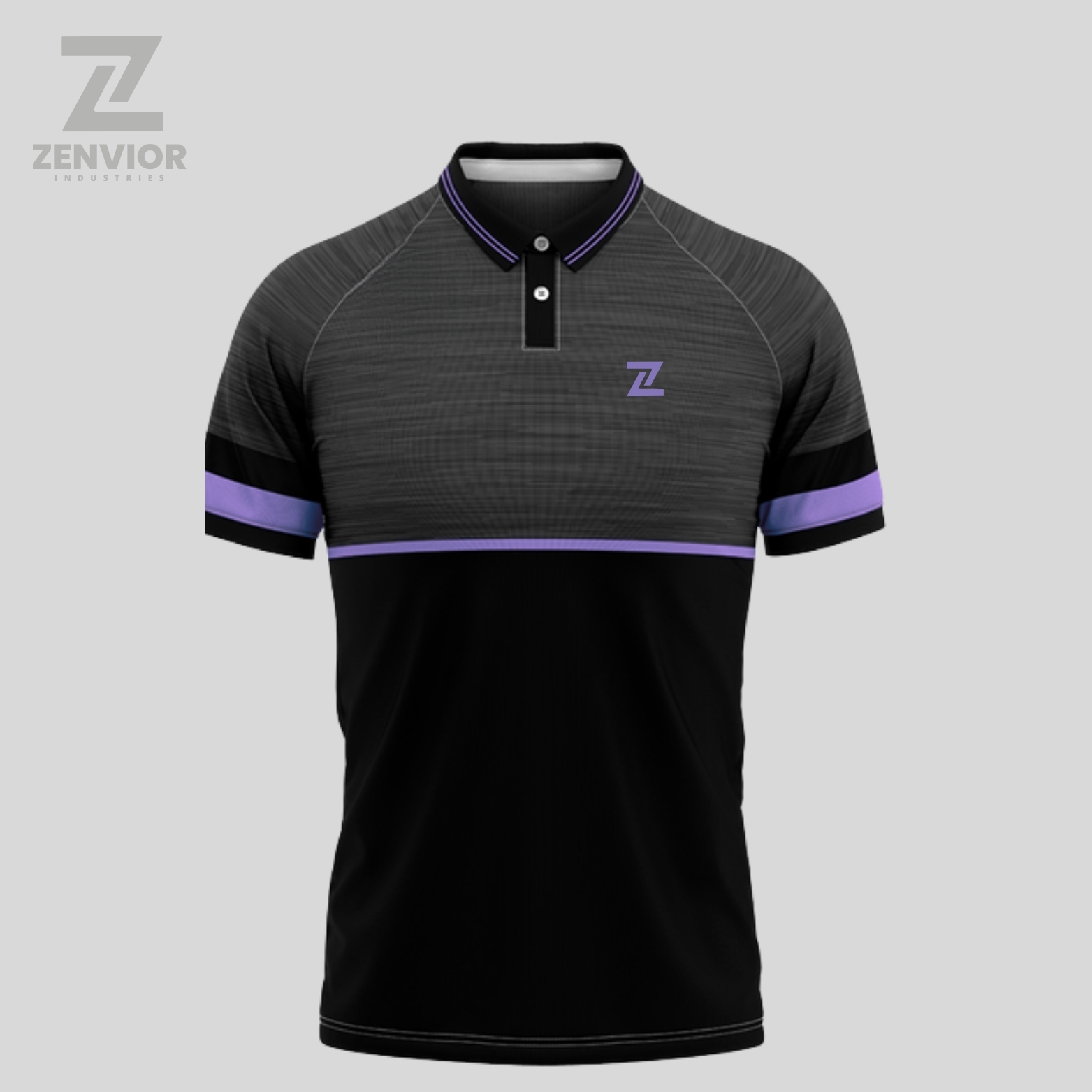 POLO SHIRTS