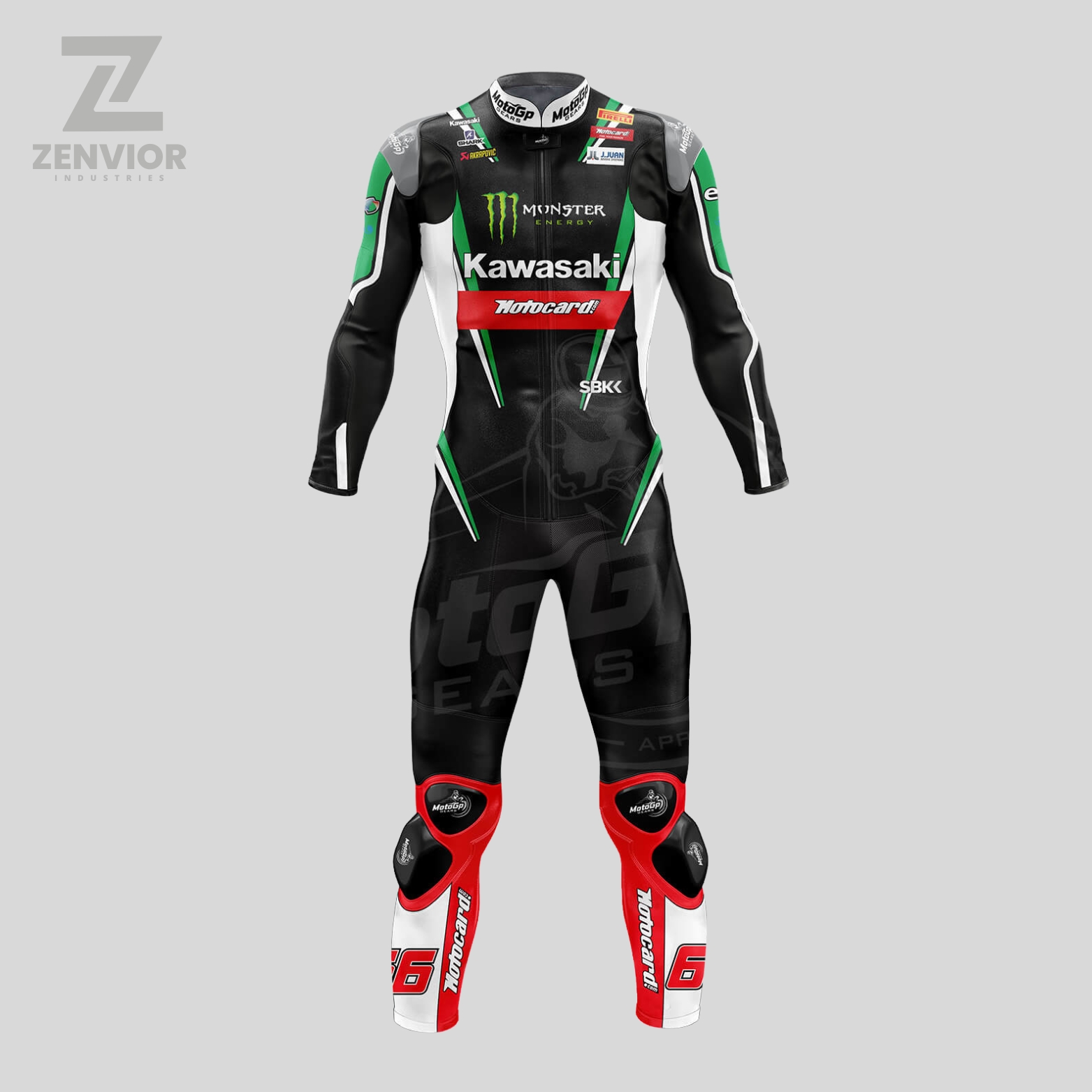 MOTO GP SUIT