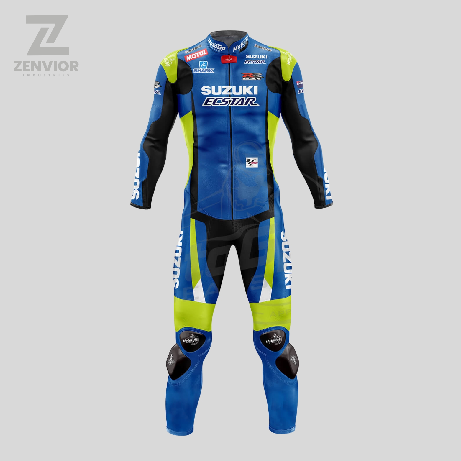 MOTO GP SUIT