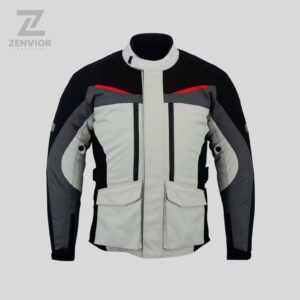 MOTOR BIKE JACKETS