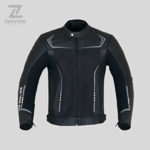 MOTOR BIKE JACKETS