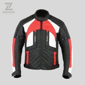 MOTOR BIKE JACKETS