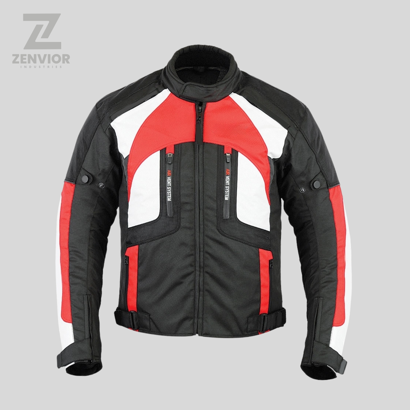 MOTOR BIKE JACKETS