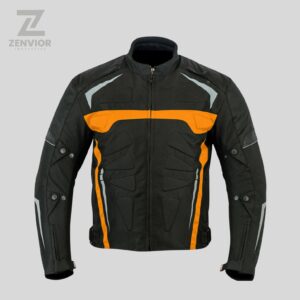 MOTOR BIKE JACKETS