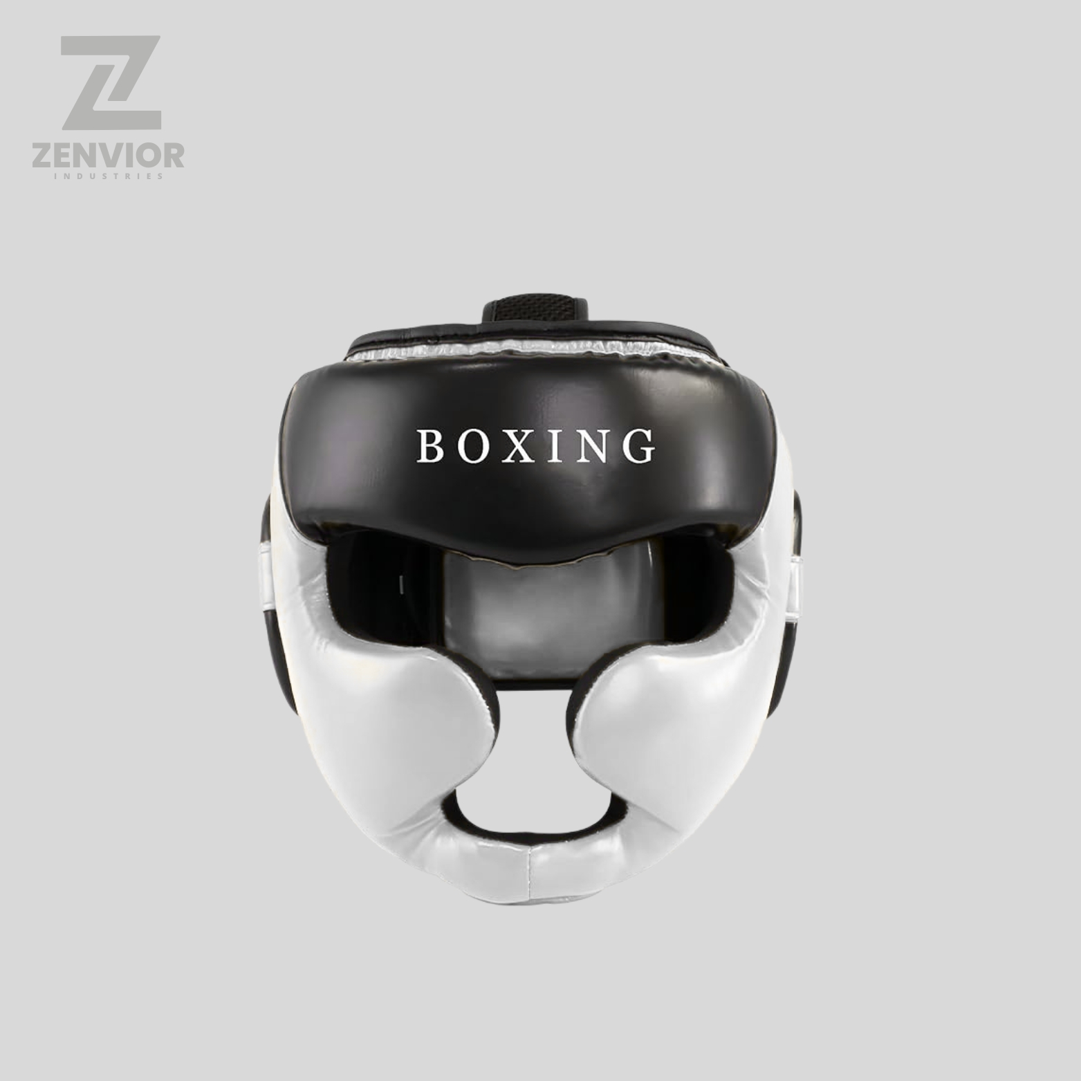 HEAD GUARDS
