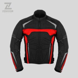MOTOR BIKE JACKETS