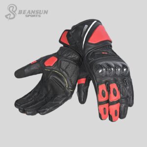 MOTOR BIKE GLOVES