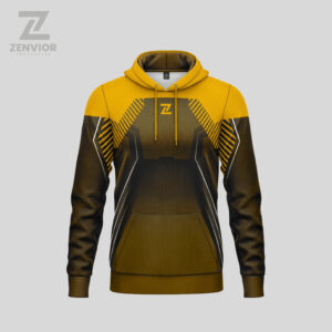 HOODIES