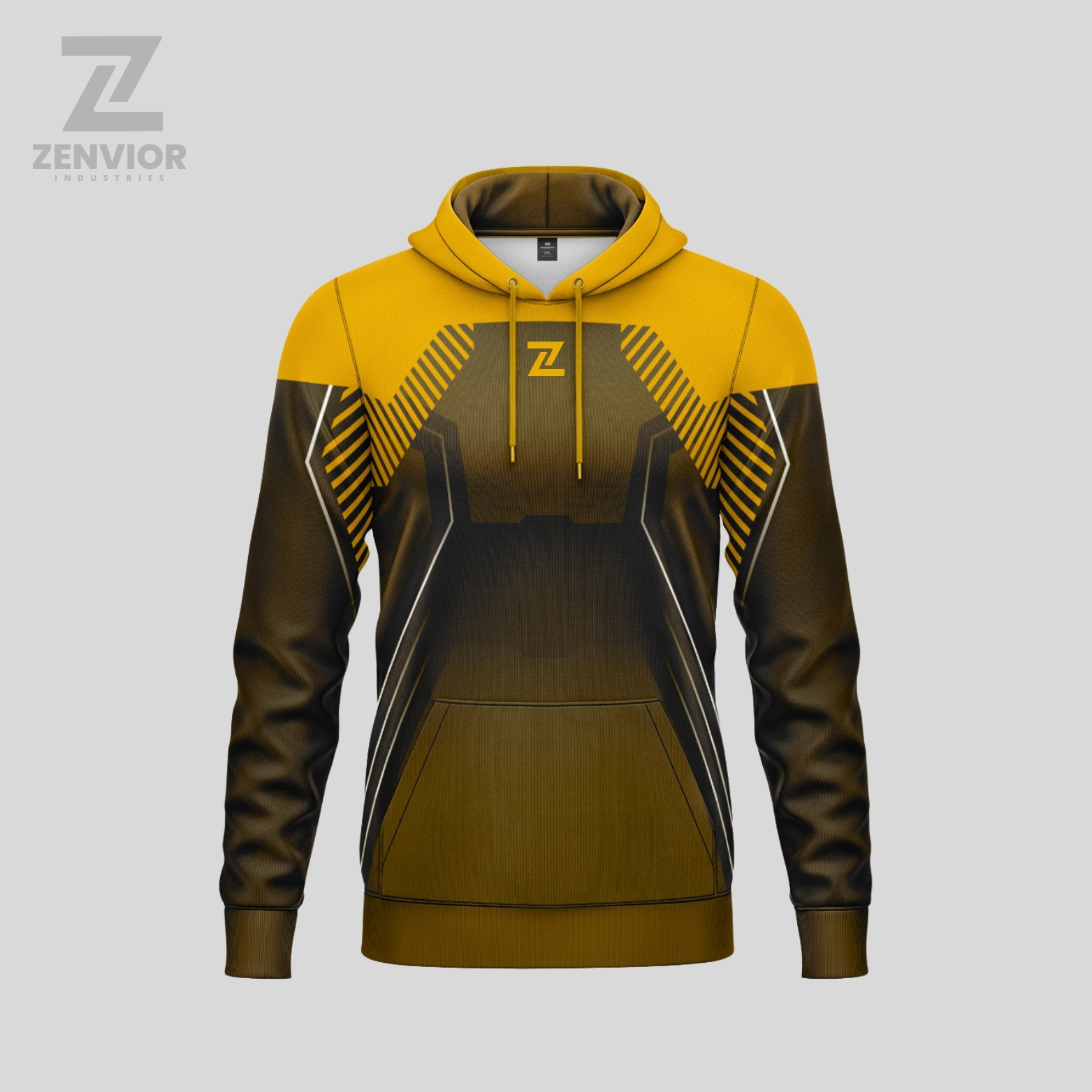 HOODIES