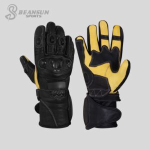 MOTOR BIKE GLOVES