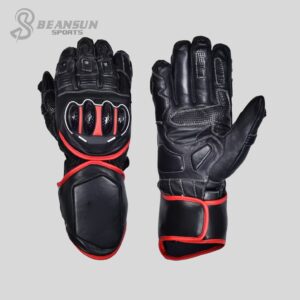 MOTOR BIKE GLOVES