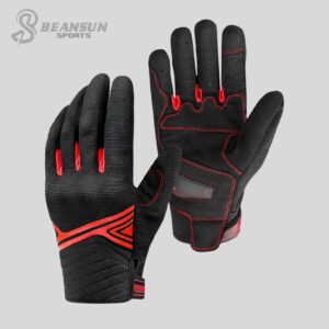 MOTOR BIKE GLOVES