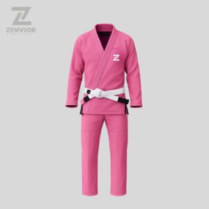 JIU JISTU UNIFORMS