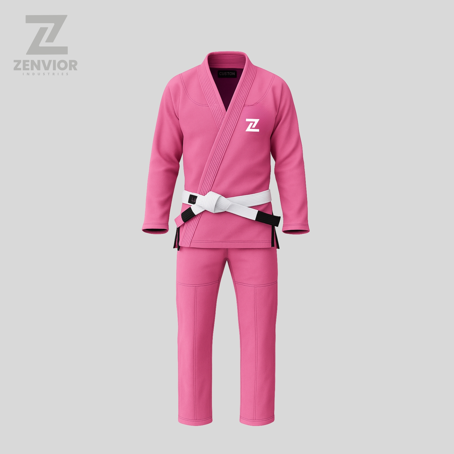 JIU JISTU UNIFORMS