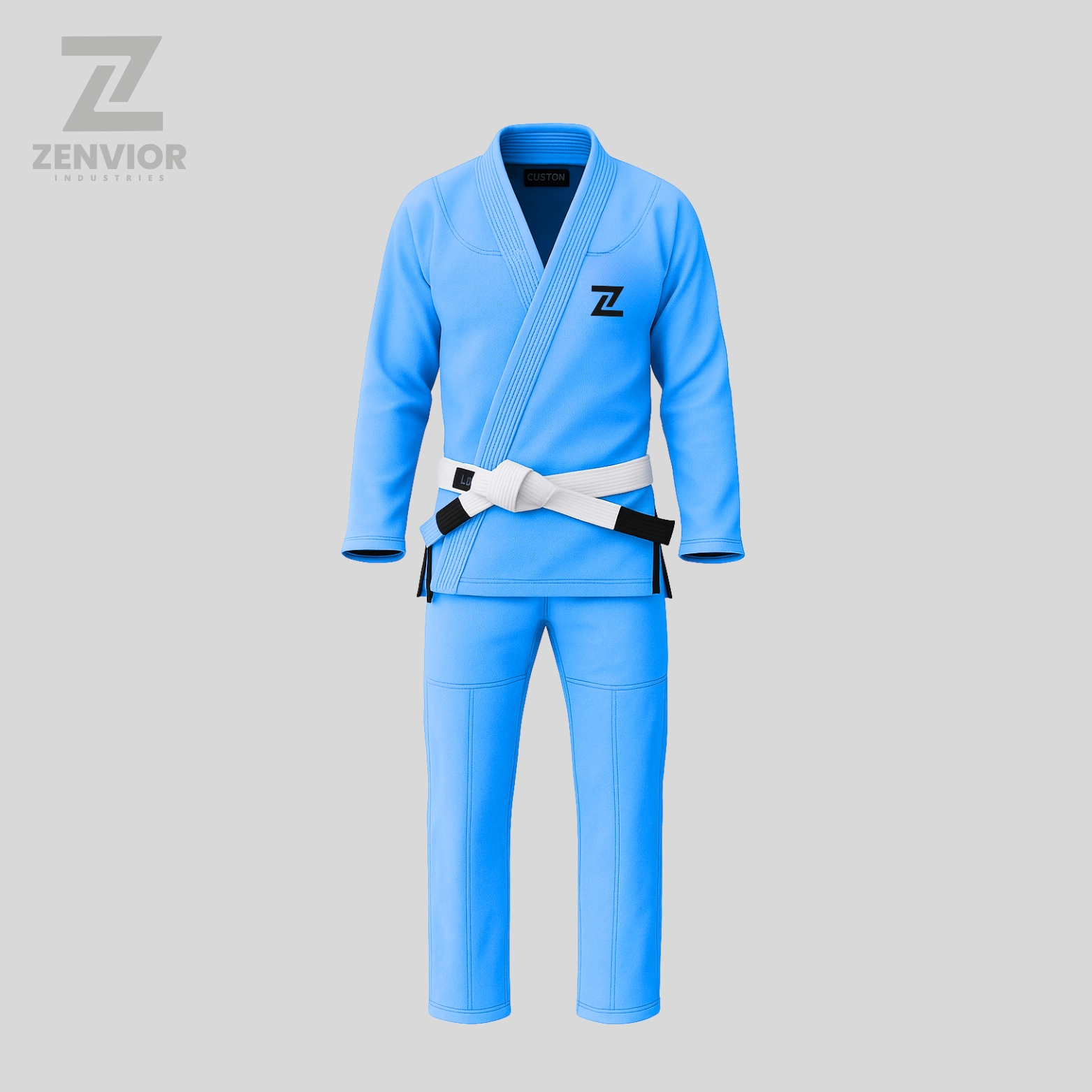 JIU JISTU UNIFORMS