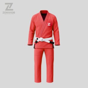 BJJ UNIFORMS