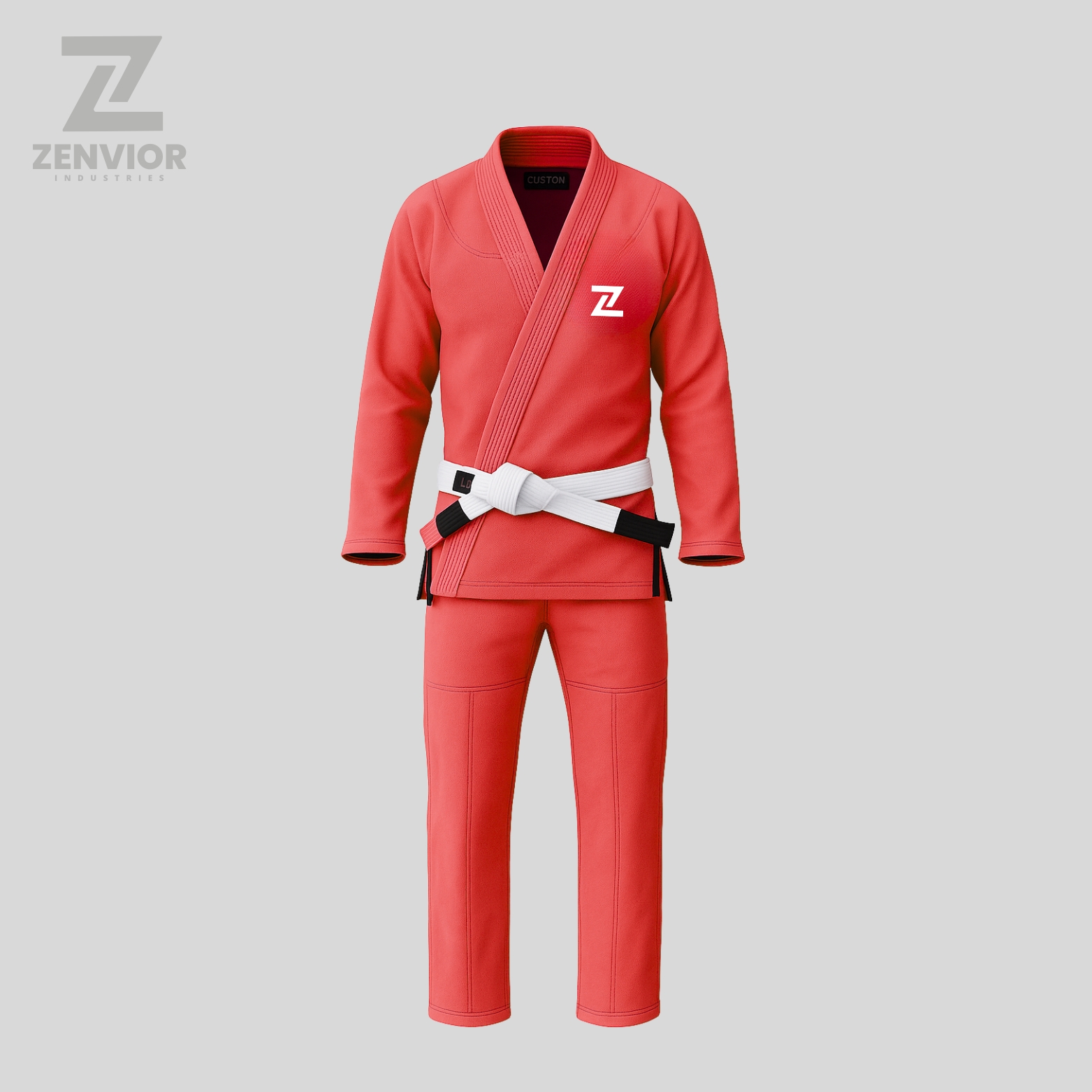 BJJ UNIFORMS