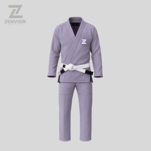 JIU JISTU UNIFORMS