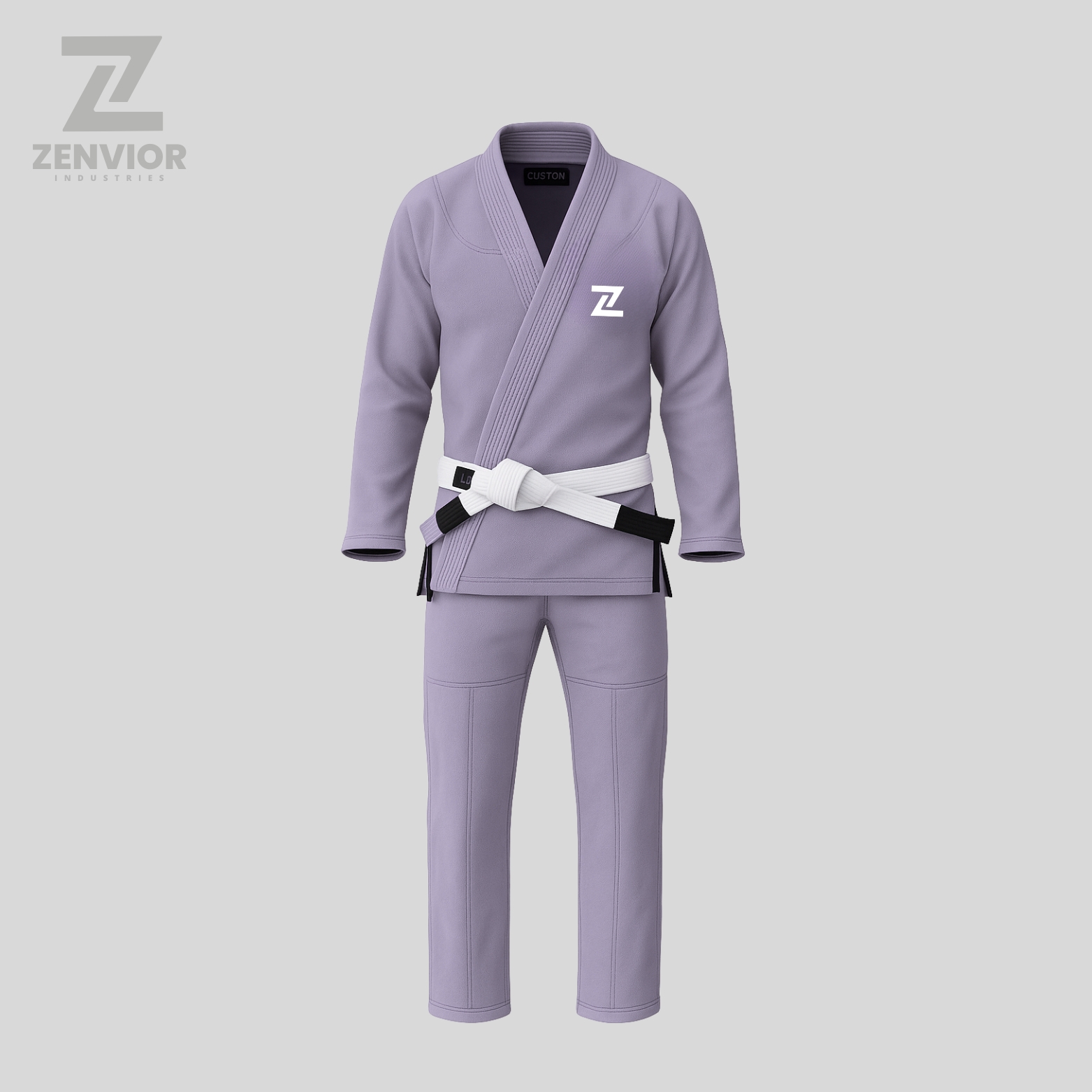 JIU JISTU UNIFORMS
