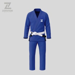 JIU JISTU UNIFORMS