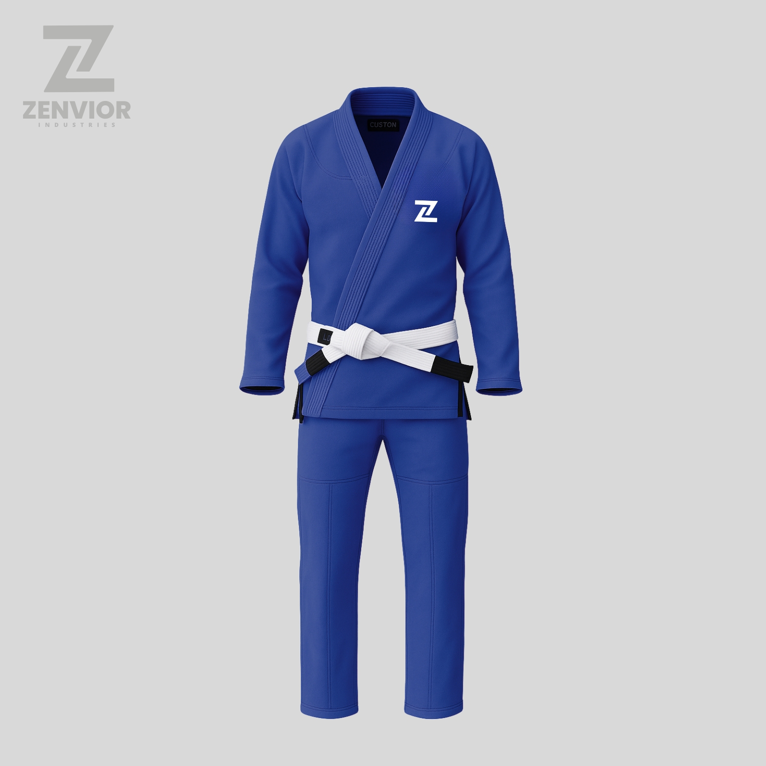 JIU JISTU UNIFORMS