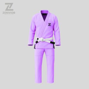 BJJ UNIFORMS