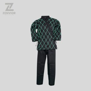 HAPKIDO UNIFORMS