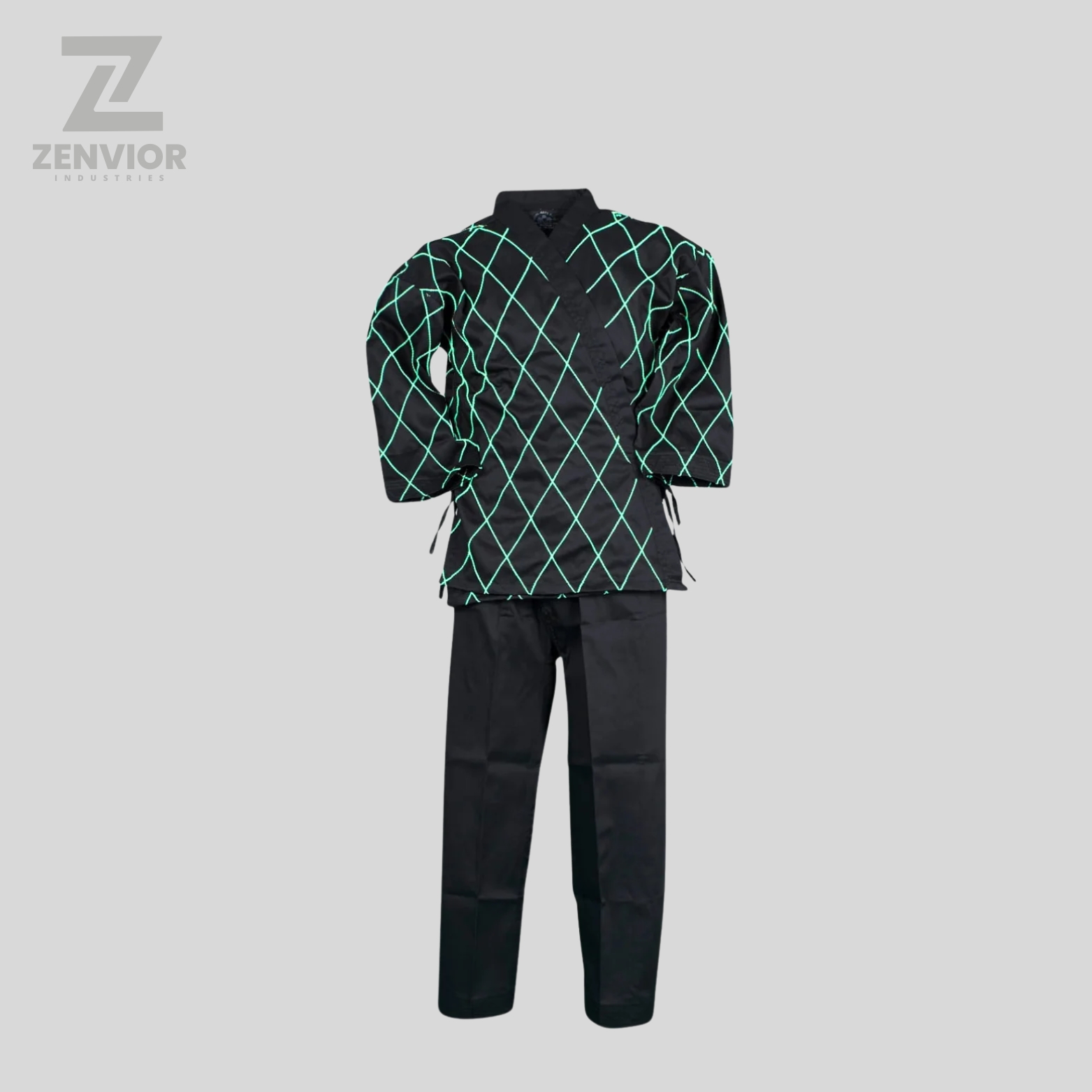 HAPKIDO UNIFORMS