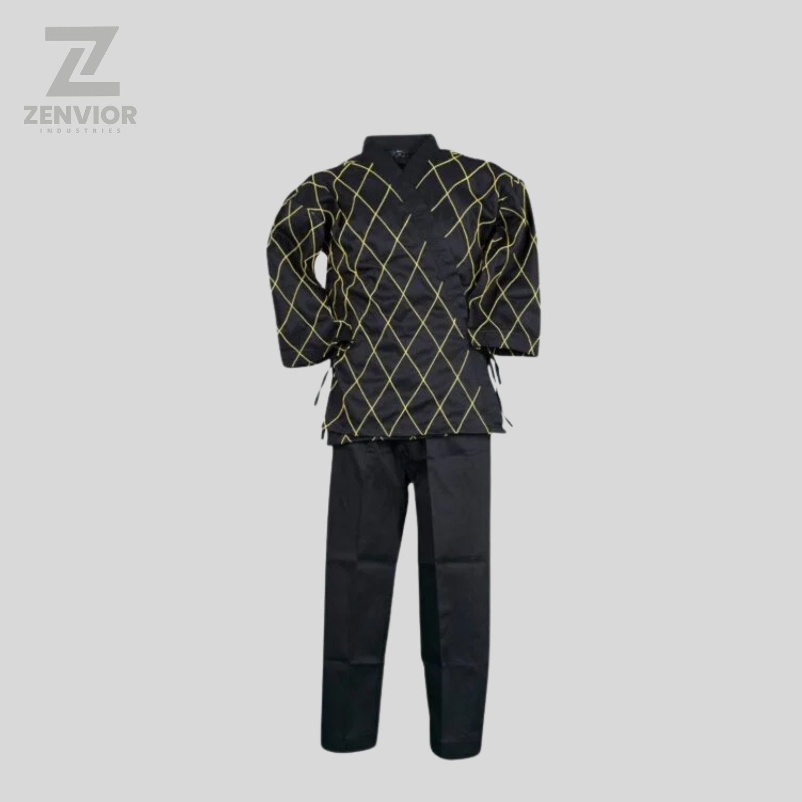 HAPKIDO UNIFORMS