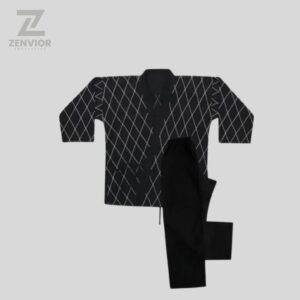 HAPKIDO UNIFORMS