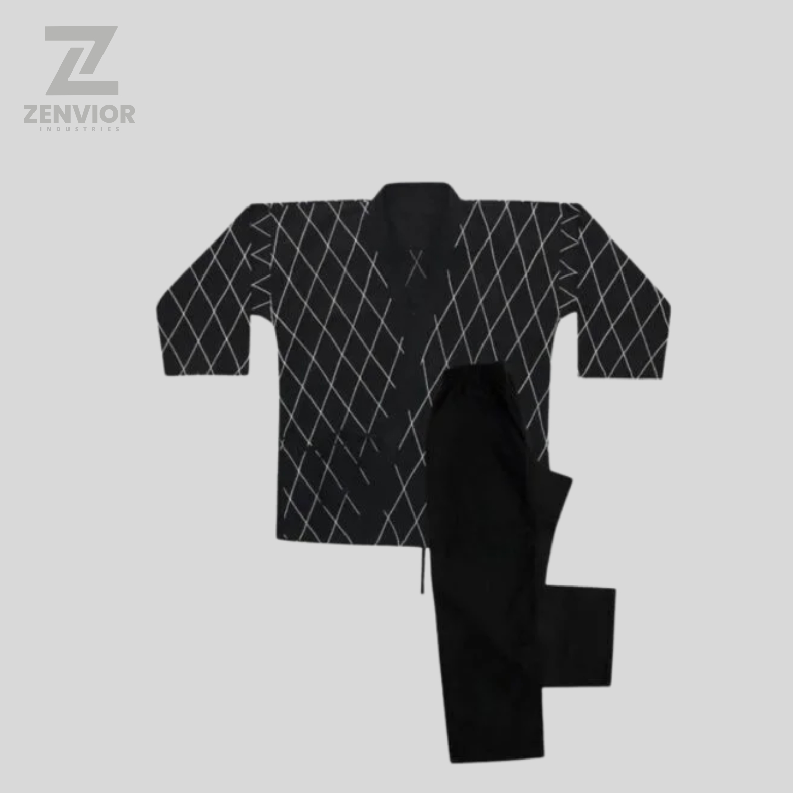 HAPKIDO UNIFORMS
