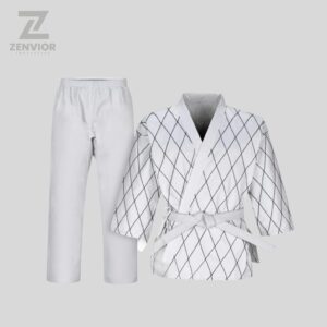 HAPKIDO UNIFORMS