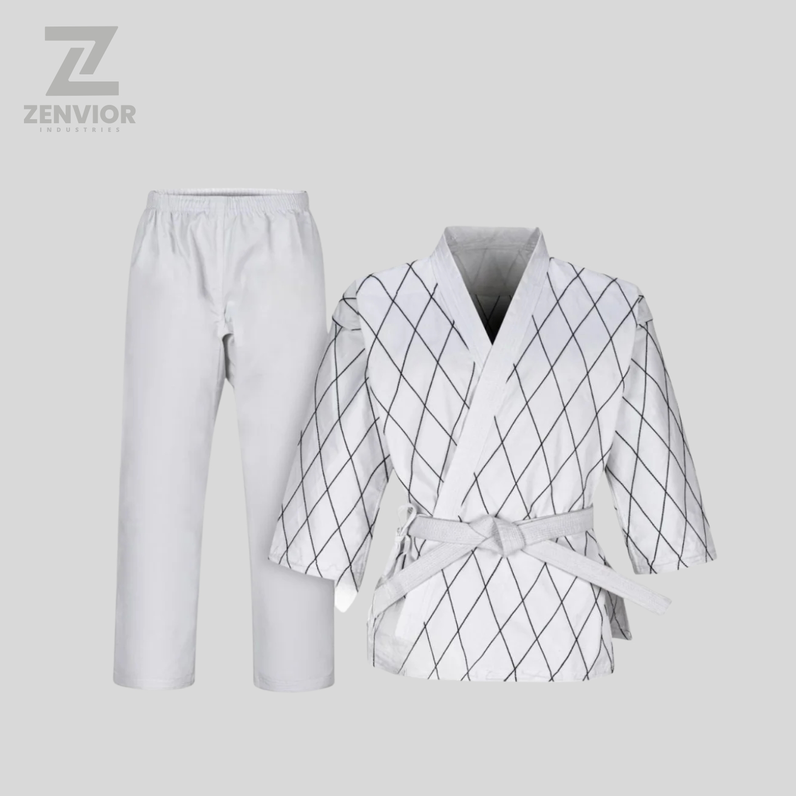 HAPKIDO UNIFORMS