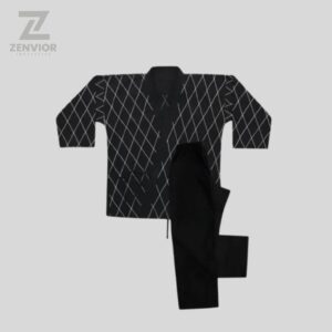 HAPKIDO UNIFORMS