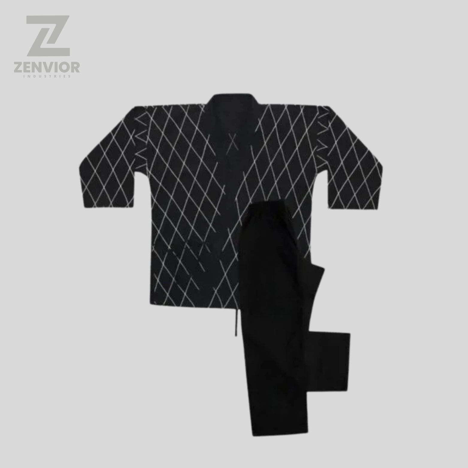 HAPKIDO UNIFORMS