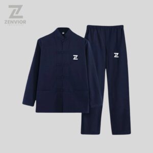 KING FU UNIFORMS