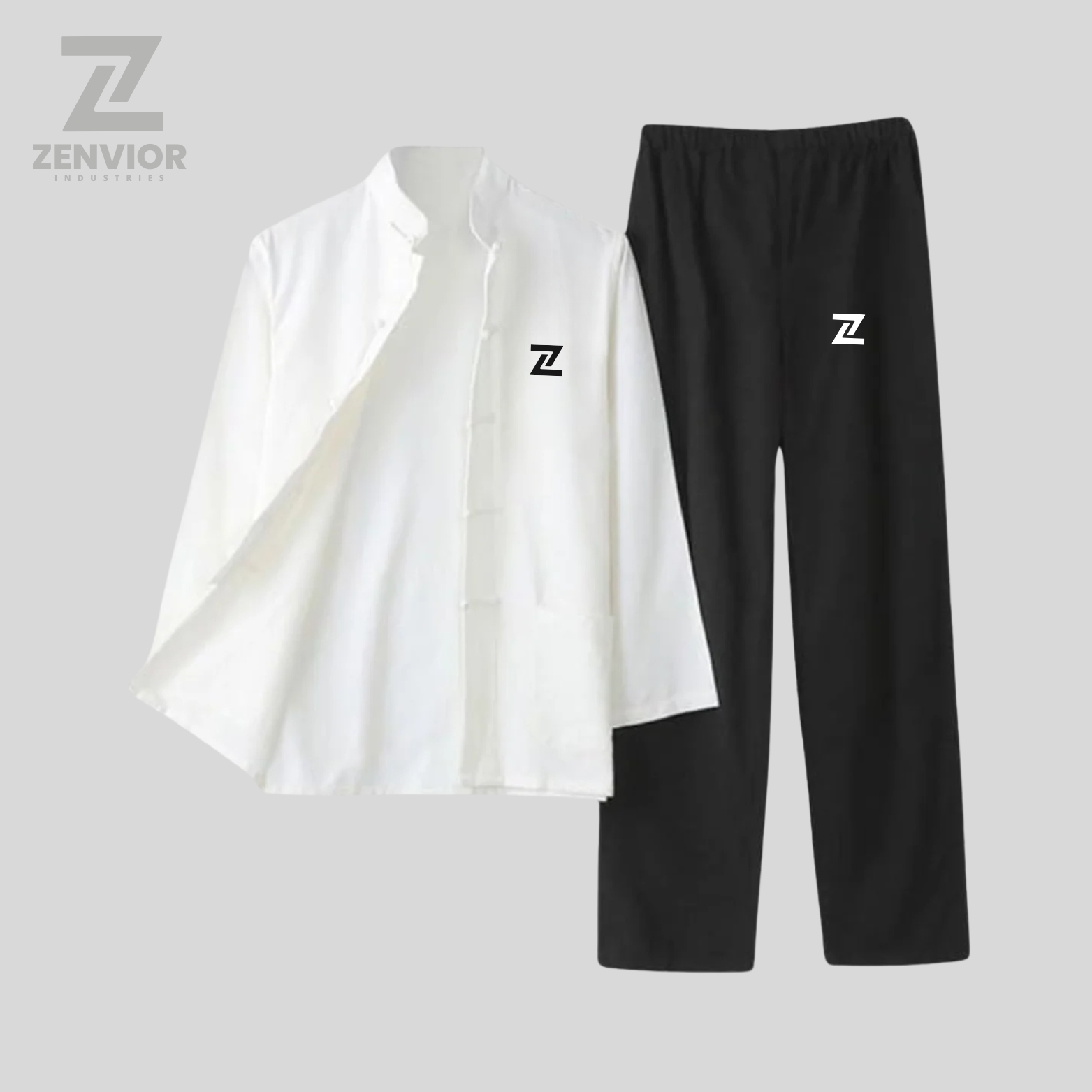 KING FU UNIFORMS