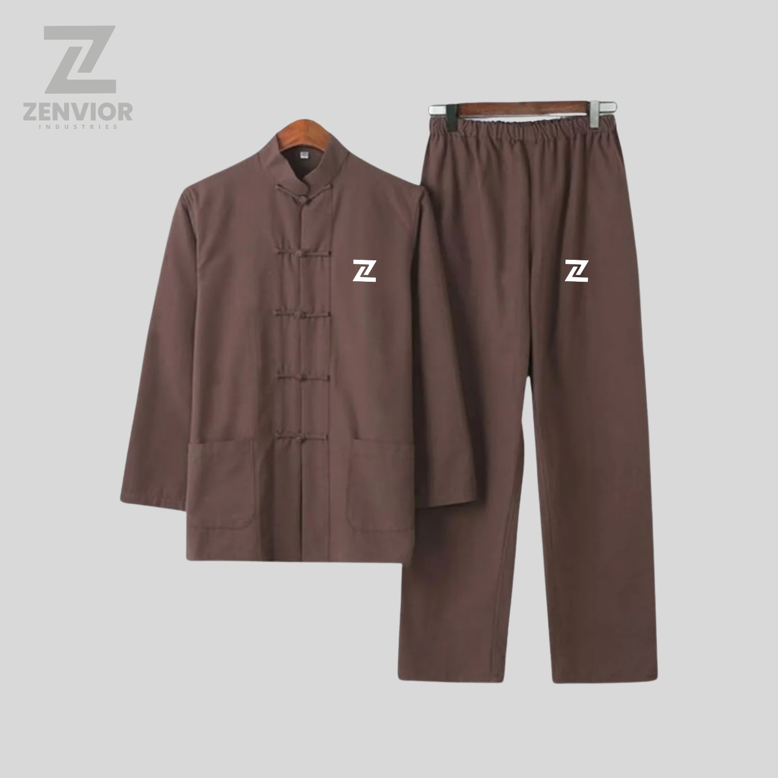 KING FU UNIFORMS