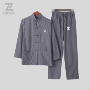 KING FU UNIFORMS