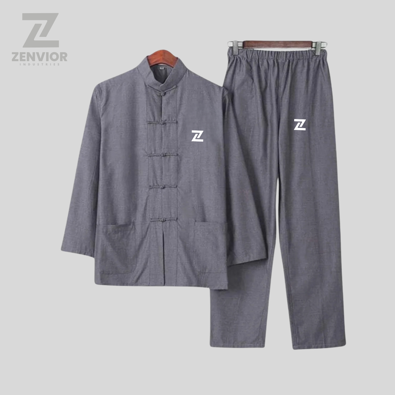 KING FU UNIFORMS