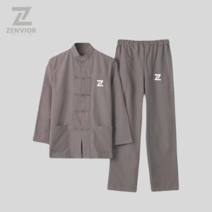 KING FU UNIFORMS