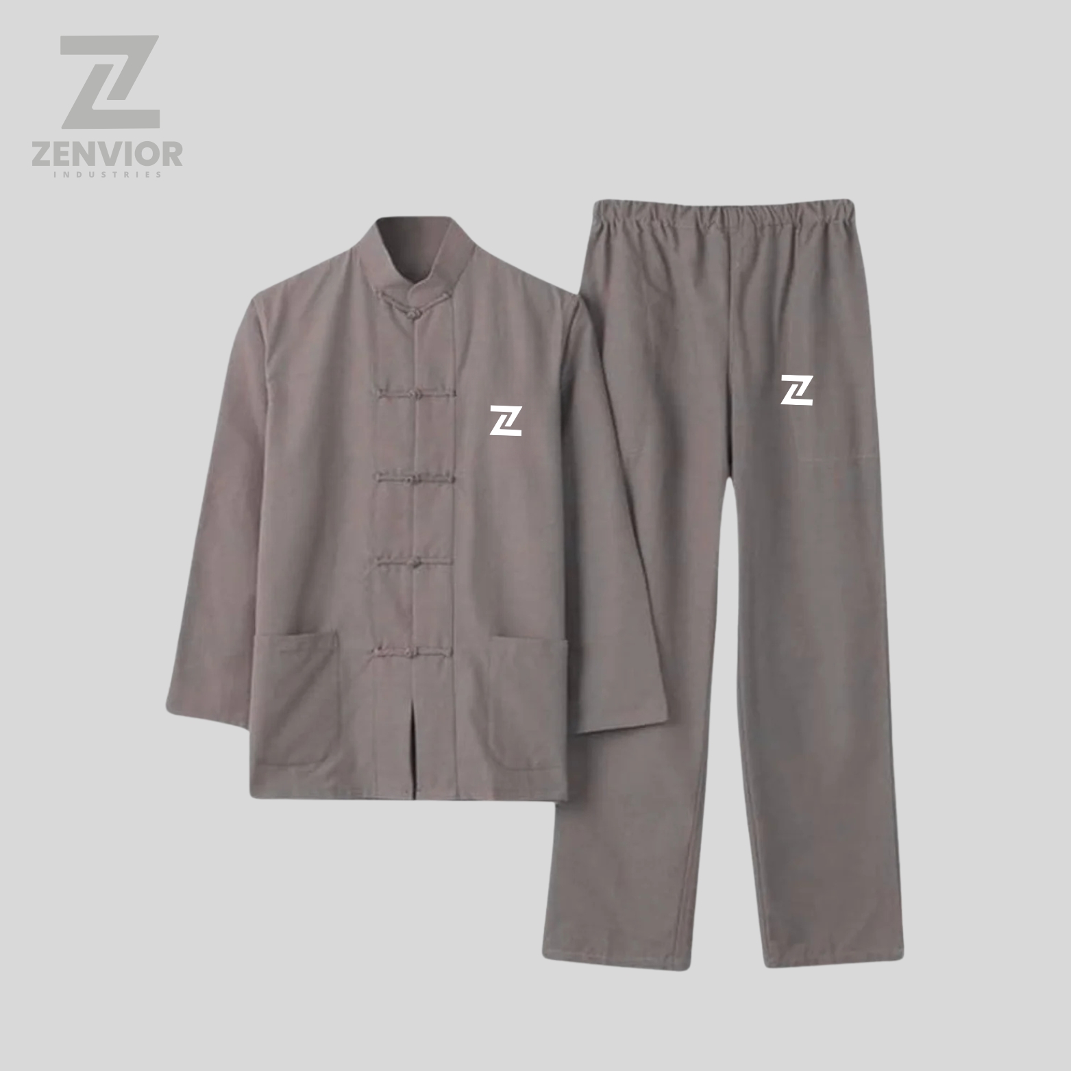 KING FU UNIFORMS