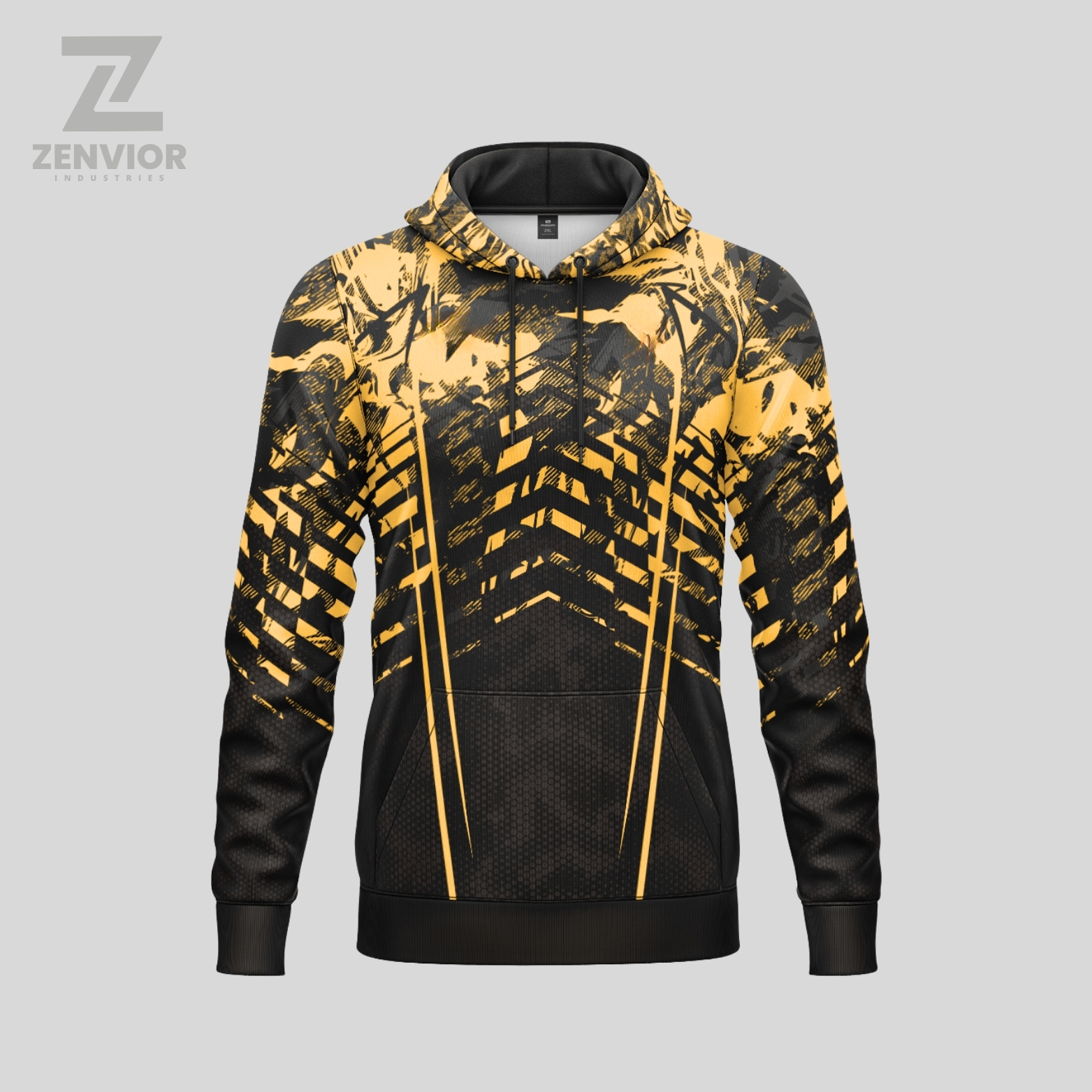 HOODIES
