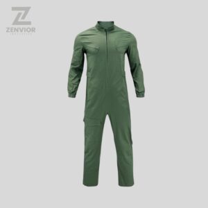 PILOT SUIT