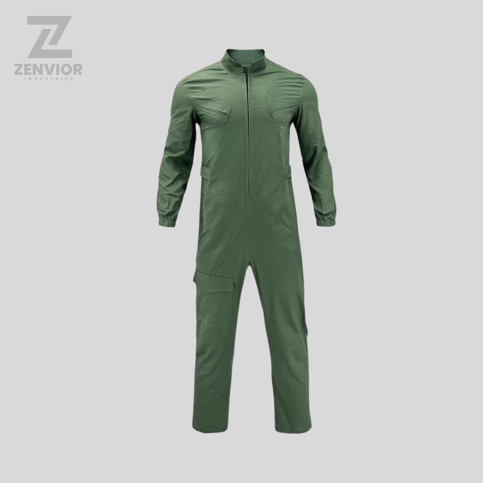 PILOT SUIT