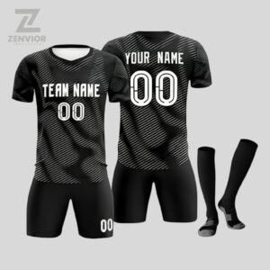 SOCCER UNIFORMS