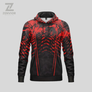 HOODIES