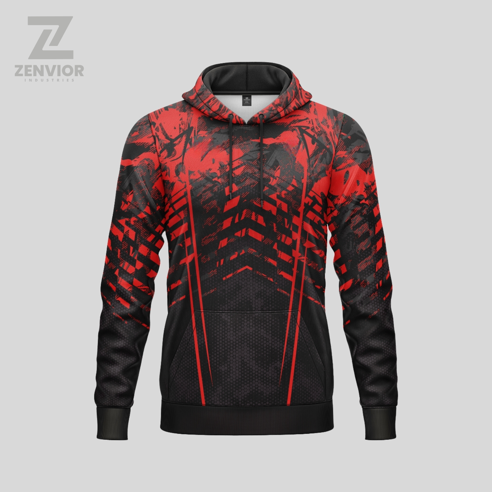 HOODIES