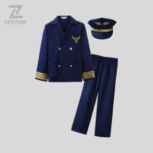 PILOT SUIT