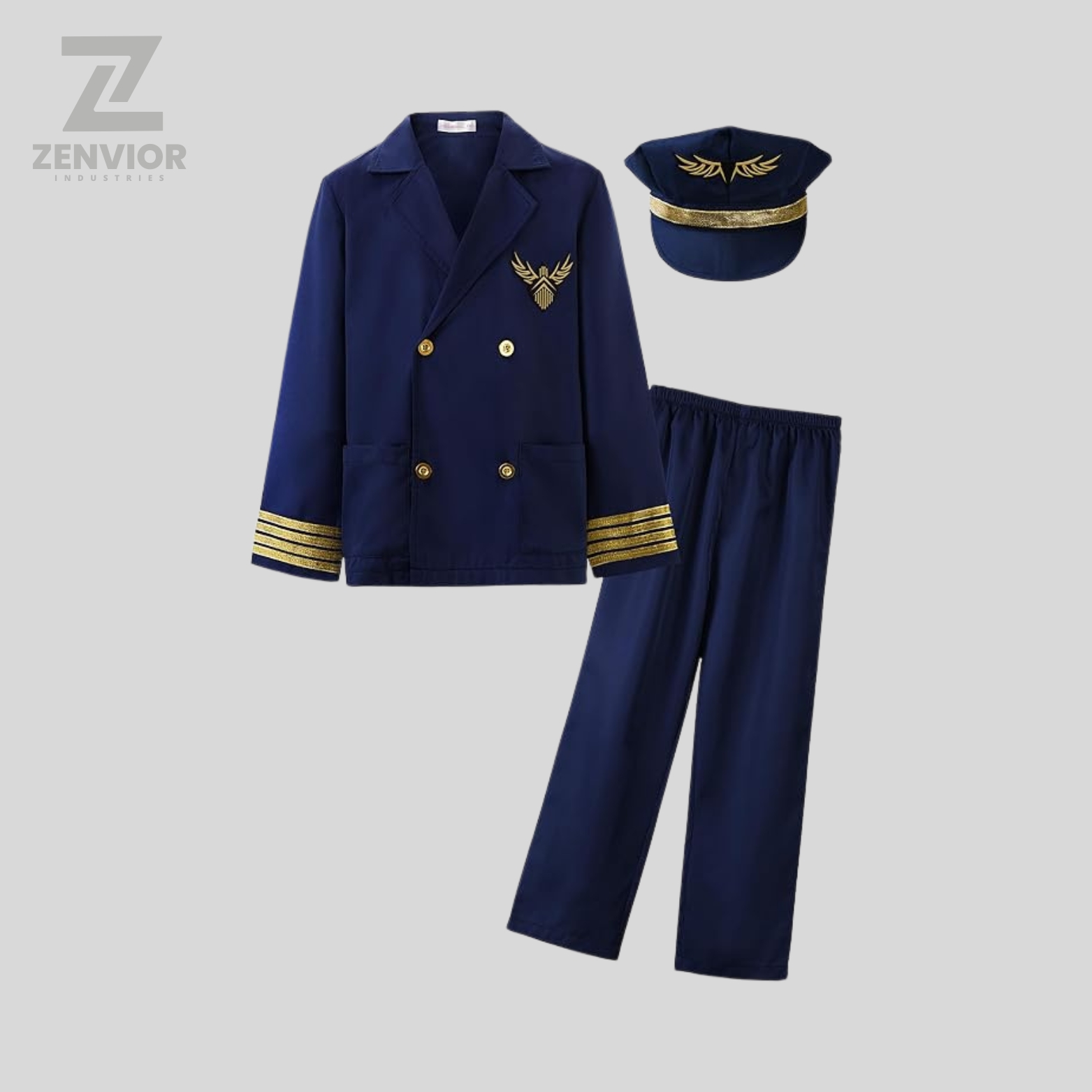 PILOT SUIT